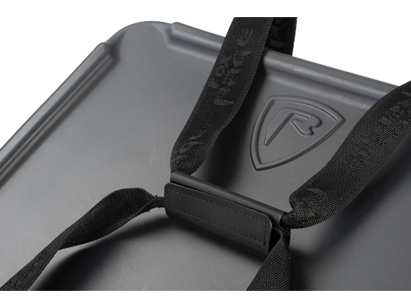 Fox Rage Voyager Camo Welded Bags