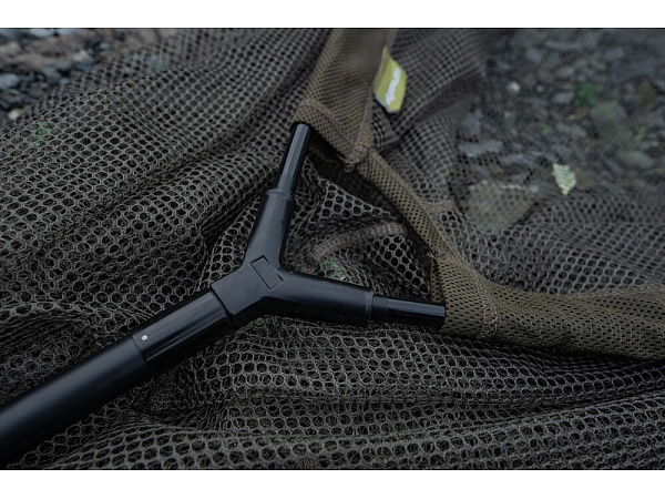 KORUM - Podběrák Specimen Net Combo 36" 1,8-2,4 m