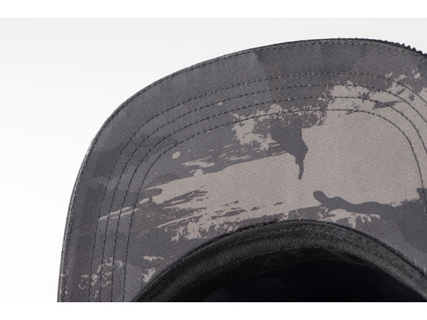 Fox Rage Cord Flat Peak Cap