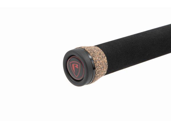 Fox Rage - Prut Warrior light spin 2,4m 5 - 15g 2D - VÝPRODEJ