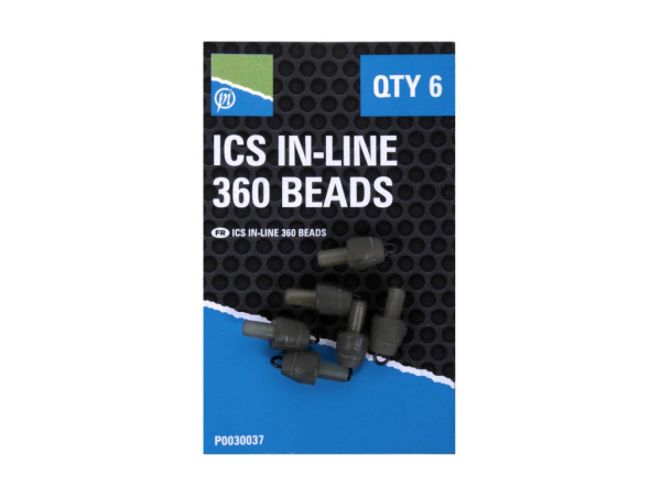 PRESTON INNOVATIONS - ICS In-Line 360 Beads