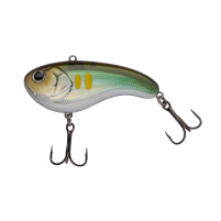 Berkley - Wobler Flat shad sinking (Původně Sebile) 7,7cm / 21,7g
