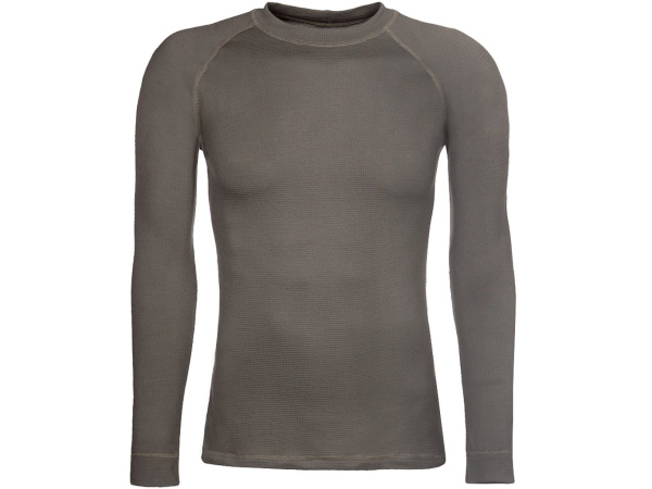 Termovel - Tričko Modal khaki