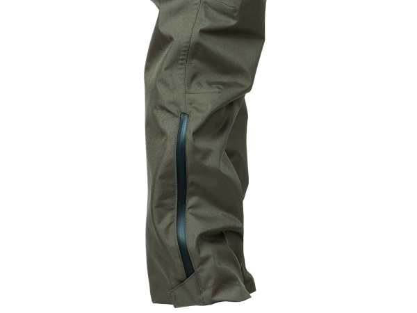PROS - Pánské AquaAIR 2L láclové kalhoty, model 298 Khaki