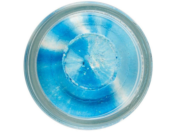 Berkley - Těsto Na Pstruhy Natural Glitter Troutbait