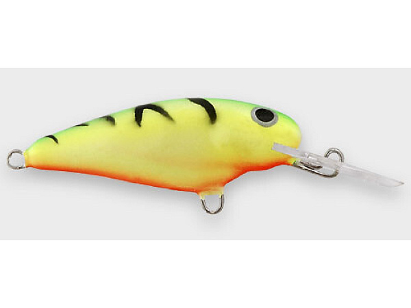 DORADO - Wobler Invader 11cm