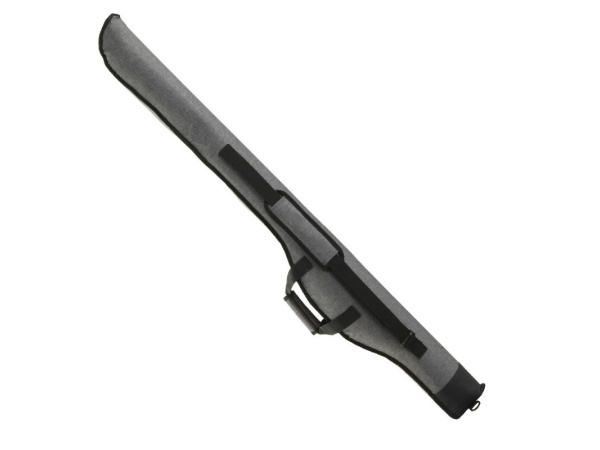 DAIWA - Pouzdro na Prut D-VEC 1 Rod Protection Stiff Bag, 145cm