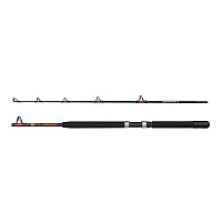 PENN - Prut Warfare Boat Rod 1,83m, 30-50lb, 2D