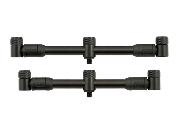 FOX - Hrazdy Black Label QR Buzzer Bar - 3 rod Adjustable XL