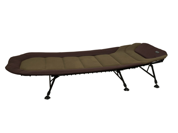 FOX - Lehátko EOS 2 bedchair