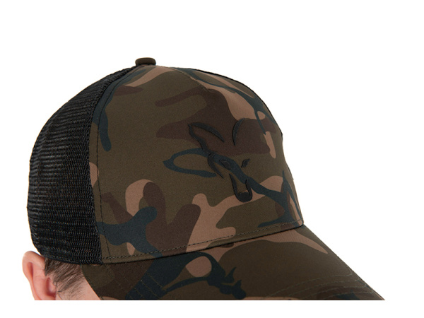 FOX - Kšiltovka Trucker Cap