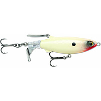 Rapala wobler ClapTail 11cm 25g BBN