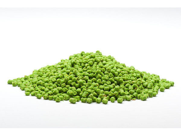 Mivardi Rapid pellets Easy Catch - Česnek (2,5kg | 8mm) Výprodej