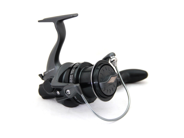 Tica - Naviják Feeder Mentor 3000