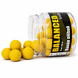 Carp Inferno Balanced Boilie 150 ml Banán/Oliheň|20 mm