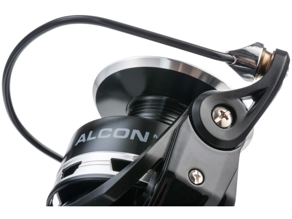 Alcon Carp MK2 6000