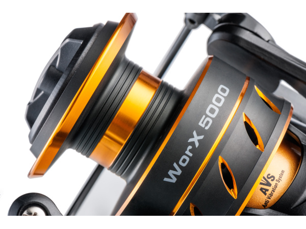 Mivardi Naviják WorX 6000