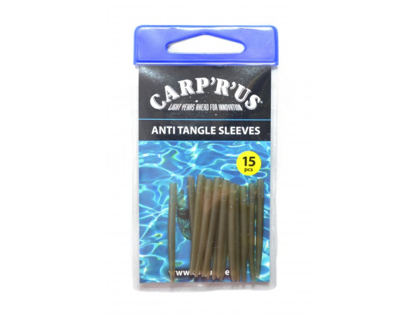 Carp´R´Us Anti Tangle Sleeves