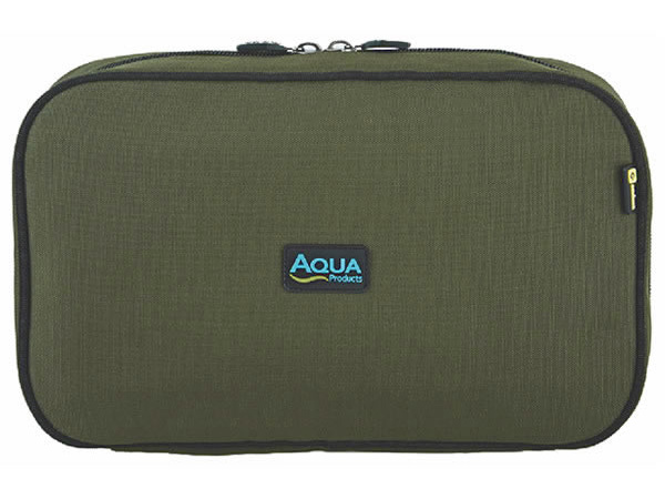 Aqua Products Aqua Obal na hrazdy - Buzz Bar Bag Black Series