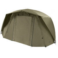 Trakker Products Trakker Kšilt + přehoz - Tempest Brolly 100 Skull Cap Wrap