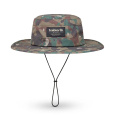 Trakker Klobouk TechPro Camo Boonie Hat