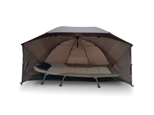 NGT Přístřešek QUICKFISH Shelter 60"