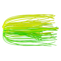 Strike King Diamond Dust Skirt