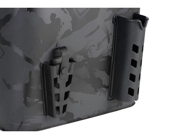 Fox Rage Voyager Camo Welded Bags