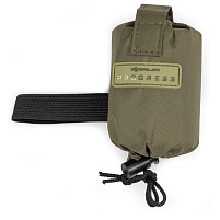 KORUM - Plovák Na Podběráky Progress Compact Net Float 8 cm