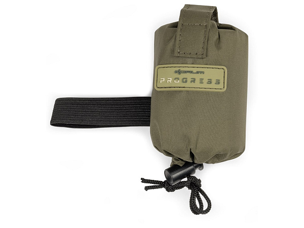 KORUM - Plovák Na Podběráky Progress Compact Net Float 8 cm