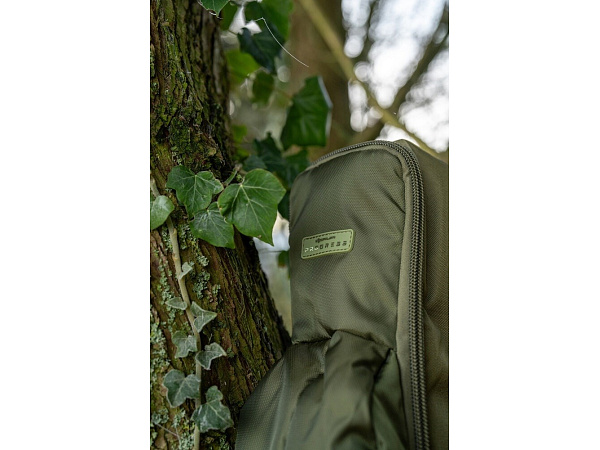KORUM - Obal Na Pruty Progress Folding Holdall 196cm, 2Rod