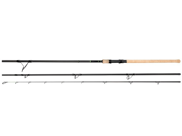 KORUM - Prut Limitless Feeder 3,6m, 180g, 3D