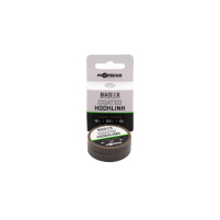 KORDA Návazcová Šňůrka Basix Coated Hooklink Camo Green 10 m 25 lb