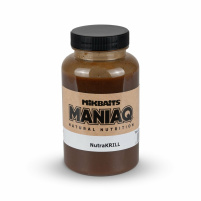 Mikbaits - ManiaQ booster 250ml - NutraKRILL