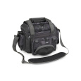 FOX - Taška na přívlač Rage VOYAGER CAMO Medium Carryall bag + 4 plast. boxy