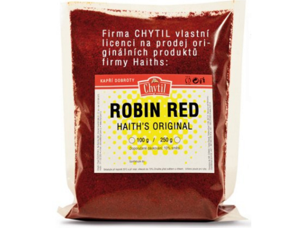 Chytil - Robin Red HAITH´S ORIGINAL