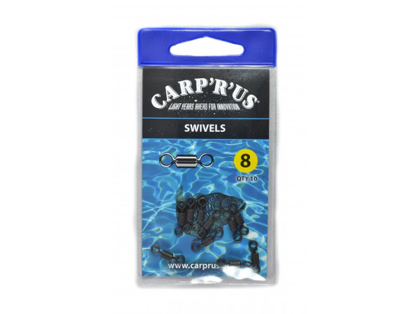Carp´R´Us swivel