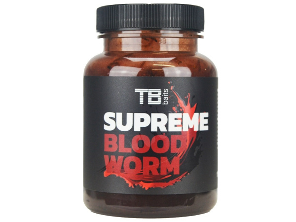 TB baits - Tekutá potrava Supreme 150ml