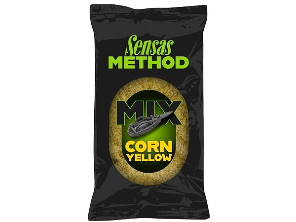 Sensas - Method Mix 1kg