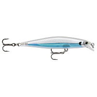 Rapala wobler Shadow Rap® Slow sinking 5g 7 cm
