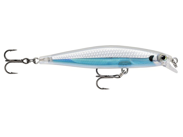 Rapala wobler Shadow Rap® Slow sinking 5g 7 cm
