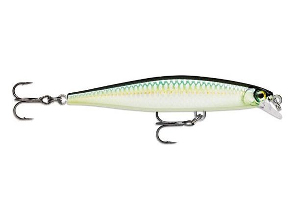 Rapala wobler Shadow Rap® Slow sinking 5g 7 cm