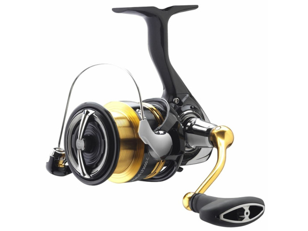 DAIWA - Naviják 23 Legalis LT 4000-C(U)