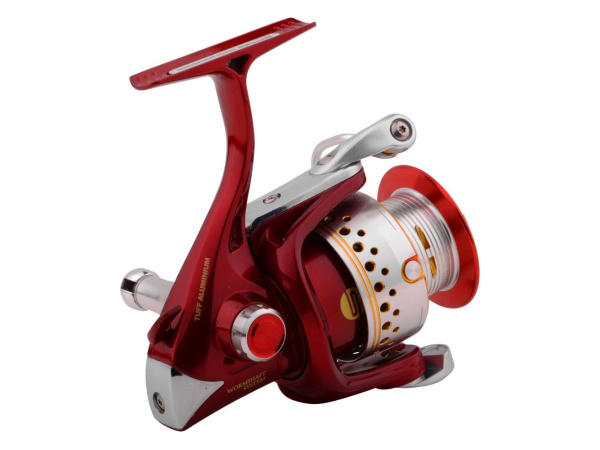 SPRO - Naviják RED ARC 3000 - 7 ložisek - VÝPRODEJ