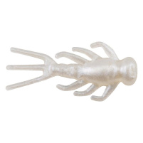 Berkley - Nástraha Powerbait ice mayfly 2cm - pearl white