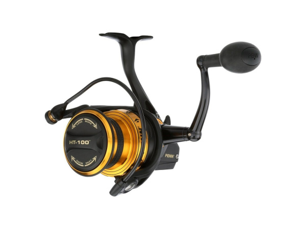 PENN - Naviják SPINFISHER VII Long Cast 6500