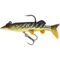 SPRO - Power Catcher Super Natural Pike - 2 ks 8g 8cm            