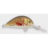 DORADO - Wobler Alaska floating 5cm FTR