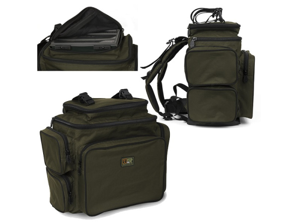 FOX - Batoh R Series rucksack