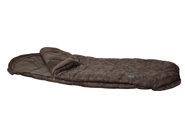 FOX - Spací pytel R3 Camo Sleeping bag